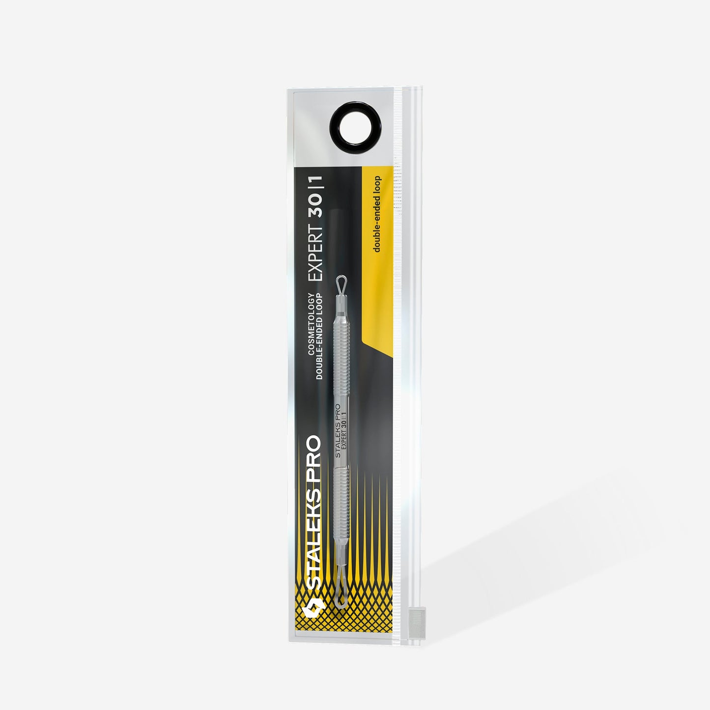 STALEKS EXPERT 30 TYPE 1 Double-ended loop