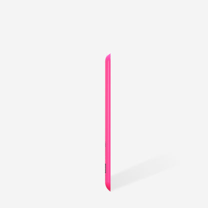 STALEKS EXPERT 20s Straight beveled plastic base for nail file (130 mm)