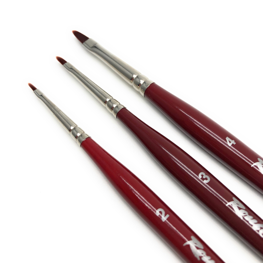Nail art brush DCr33R