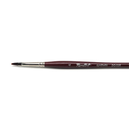 Nail art brush DCr33R