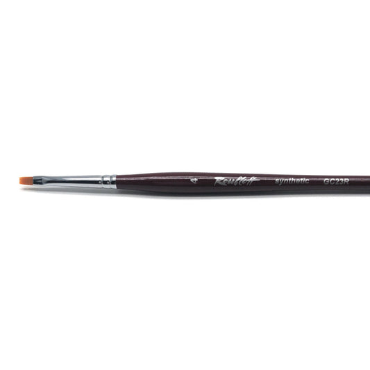 Nail art brush GC23R