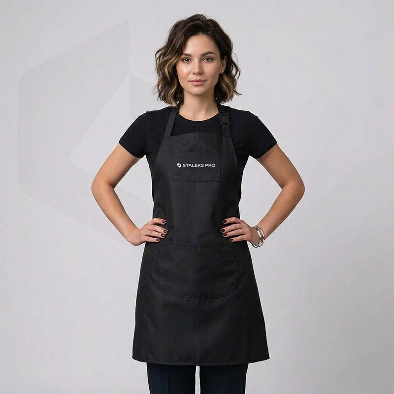 STALEKS Pro EXPERT Apron