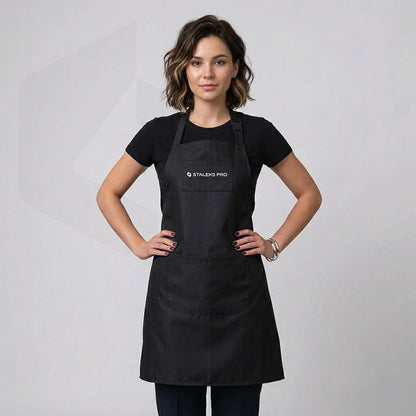 STALEKS Pro EXPERT Apron