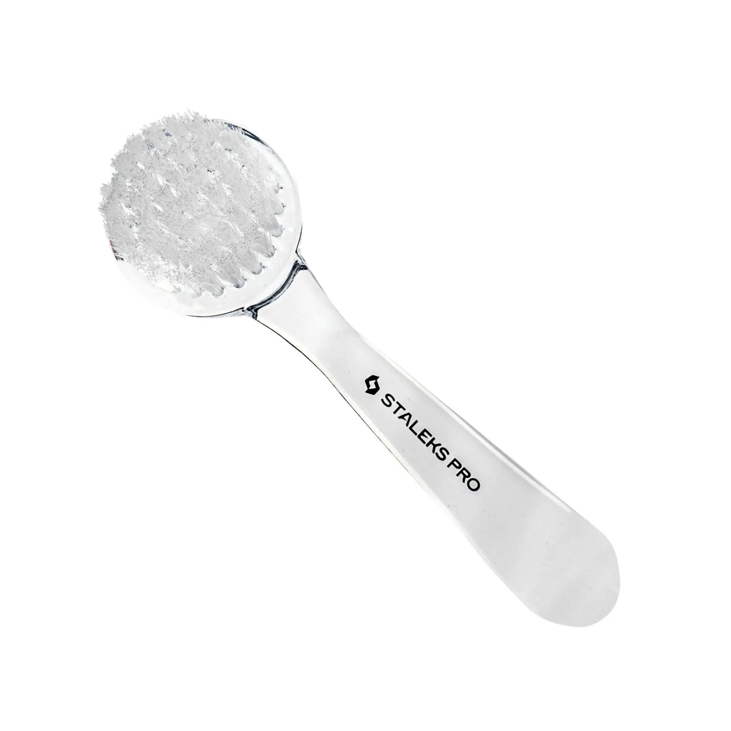 Staleks PRO EXPERT Manicure Brush for Dust Removal 01 (with Cap)