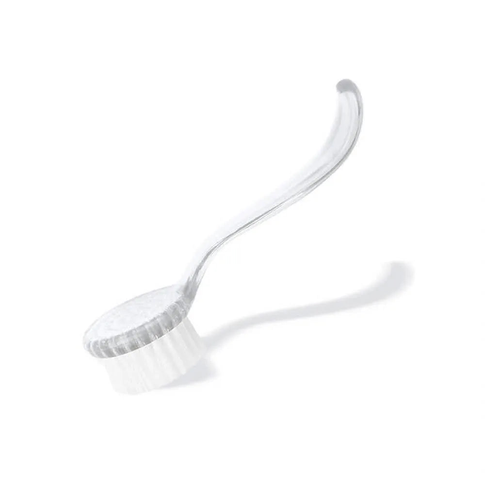 Staleks PRO EXPERT Manicure Brush for Dust Removal 01 (with Cap)