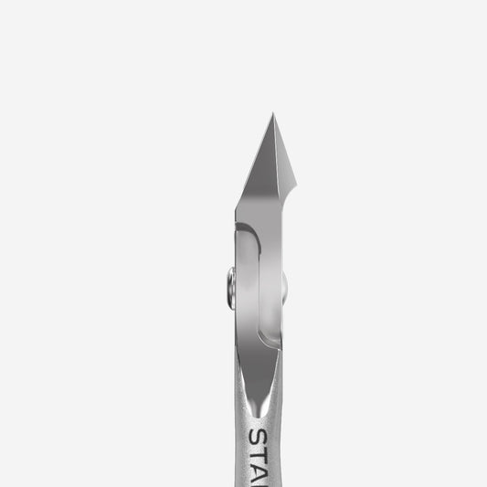 STALEKS SMART 100 Professional cuticle nippers, 9 mm
