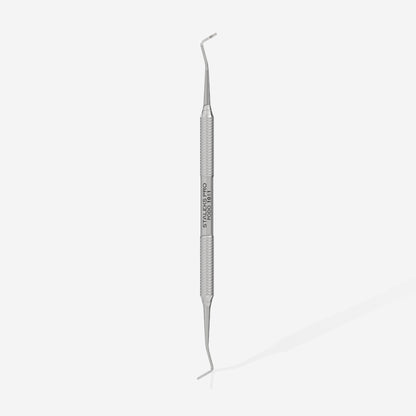 STALEKS PODO 10 TYPE 1 Podology double-ended curette