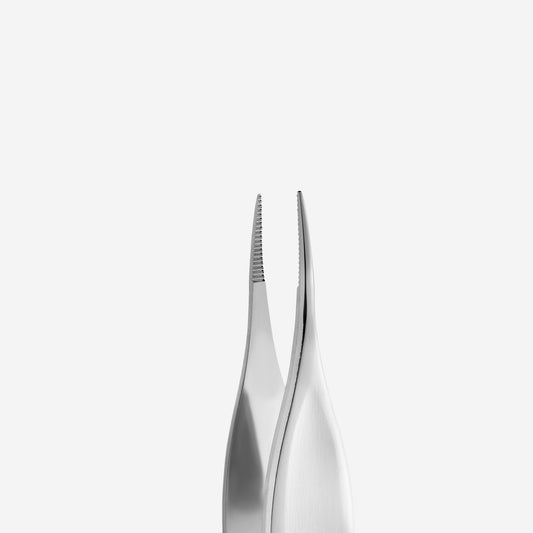 STALEKS PODO 11 Podology splinter tweezers small