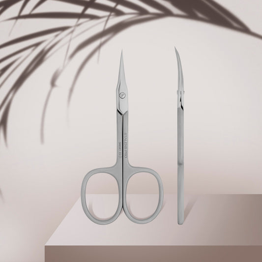 STALEKS SMART 22 TYPE 1 Professional cuticle scissors