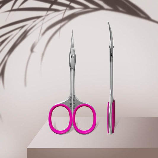 STALEKS SMART 50 TYPE 3 Professional cuticle scissors