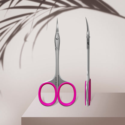 STALEKS SMART 40 TYPE 4 Professional cuticle scissors