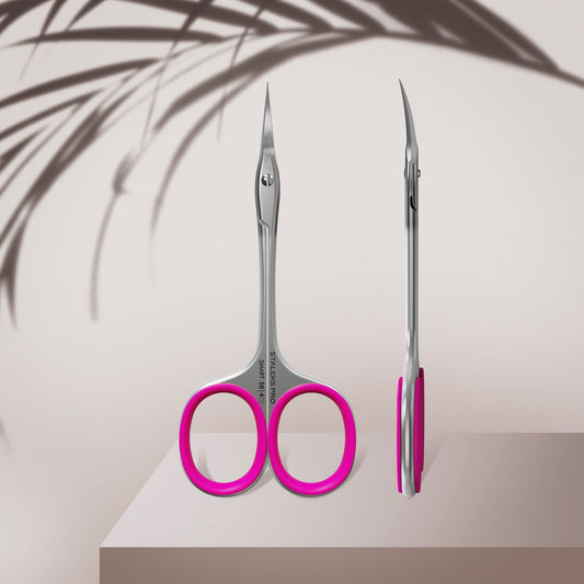 STALEKS SMART 40 TYPE 4 Professional cuticle scissors