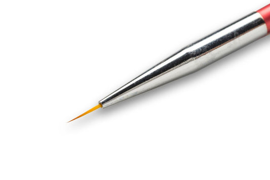Rubin LBS Painting Brush 01