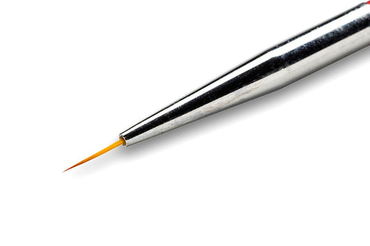 Rubin LBS Painting Brush 03