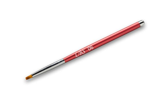 Rubin LBS 06 All-Purpose Nail Art Brush