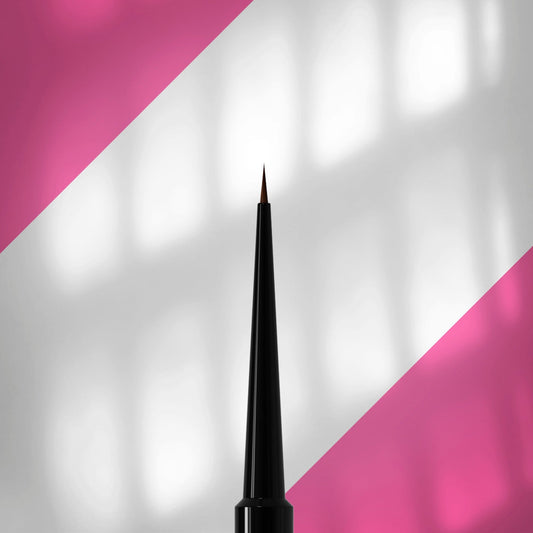 STALEKS EXPERT 02 Brush-liner, width 1 mm/length 5 mm