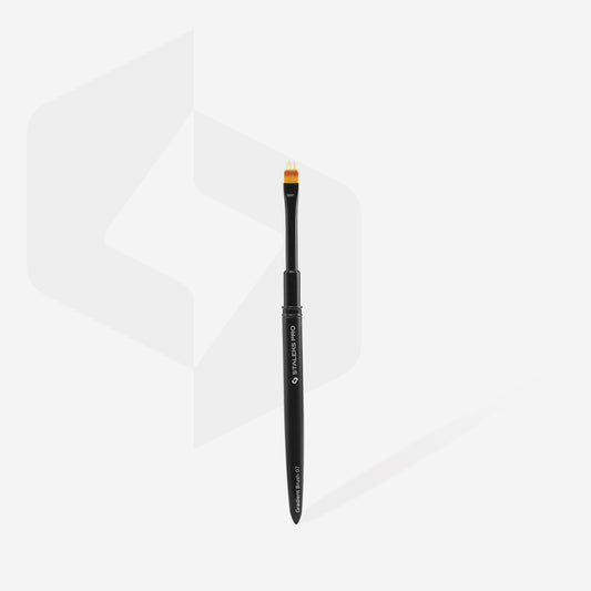 STALEKS EXPERT 07 Brush for gradient, width 7 mm/length 11 mm