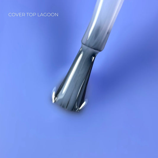 Touch Cover top, 13 мл, Lagoon