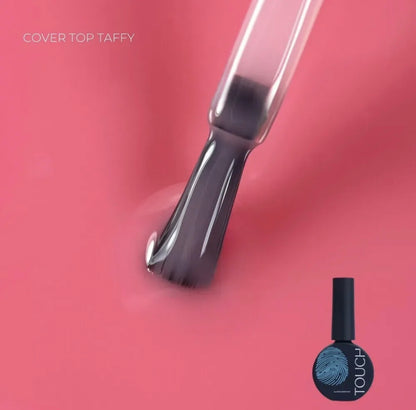 Touch Cover top, 13 мл, Taffy