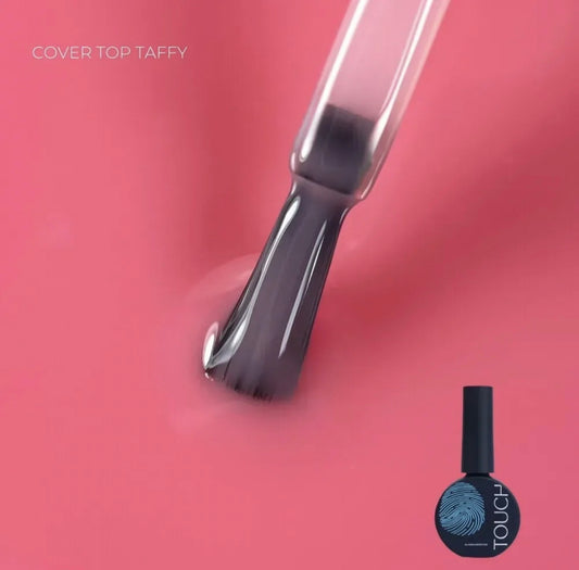 Touch Cover top, 13 мл, Taffy