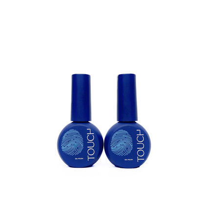 Touch gel polish, 9 ml 1