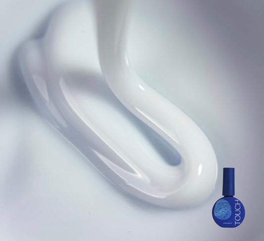 Touch Cover Base Milk, 13 ml
