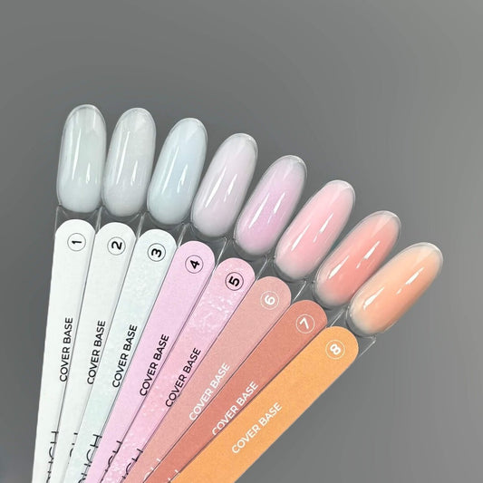 Touch Cover base, 13 ml, 13
