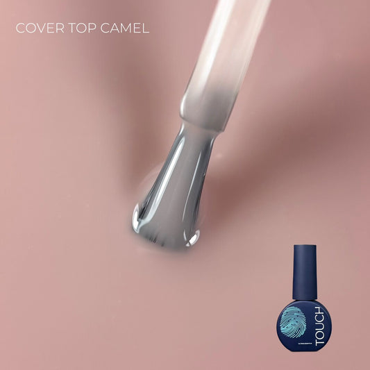 Touch Cover top Camel, 13 ml