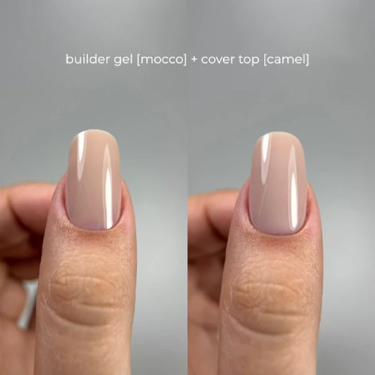 Touch Cover top Camel, 13 ml