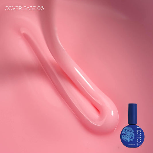 Touch Cover base, 13 ml, 06