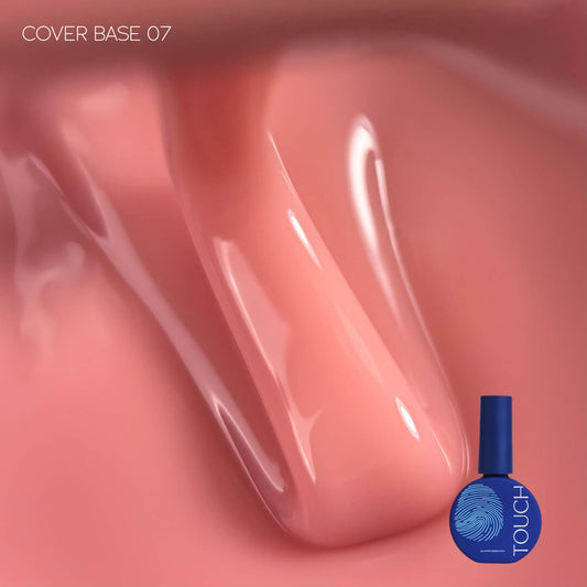 Touch Cover base, 13 ml, 07