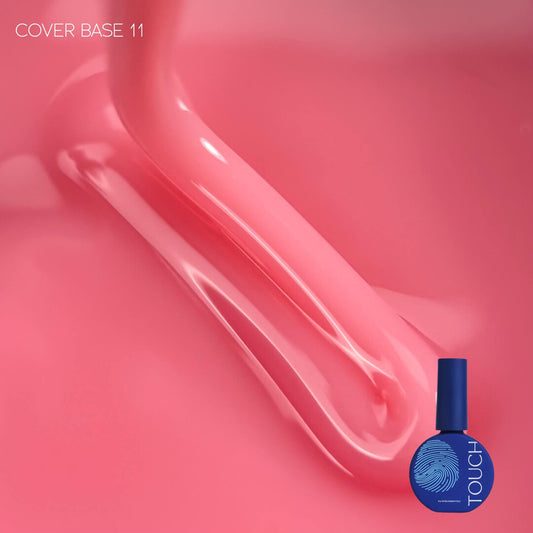 Touch Cover base, 13 ml, 11