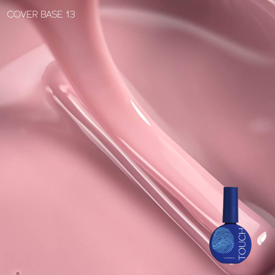 Touch Cover base, 13 ml, 13