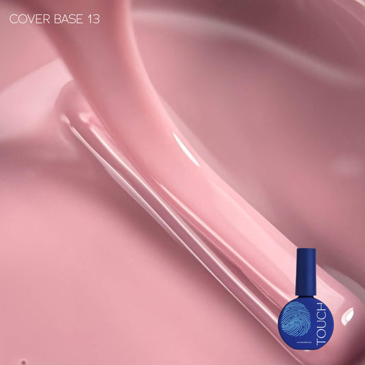 Touch Cover base, 13 ml, 13