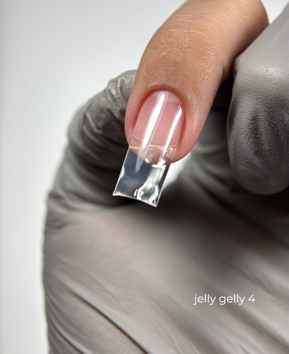 Touch Jelly Gelly, 15 ml, 4 (clear)