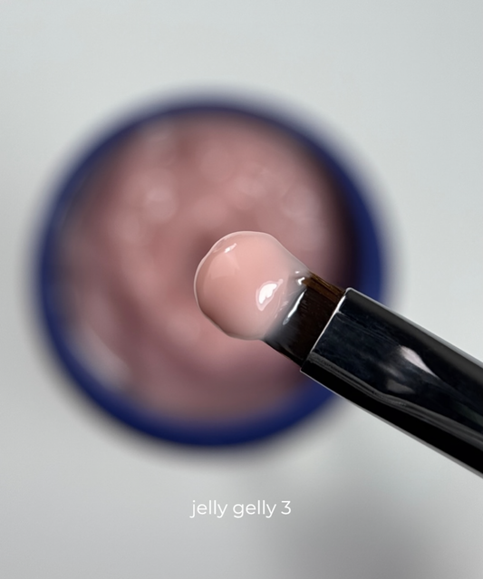 Touch Jelly Gelly, 15 ml, 3