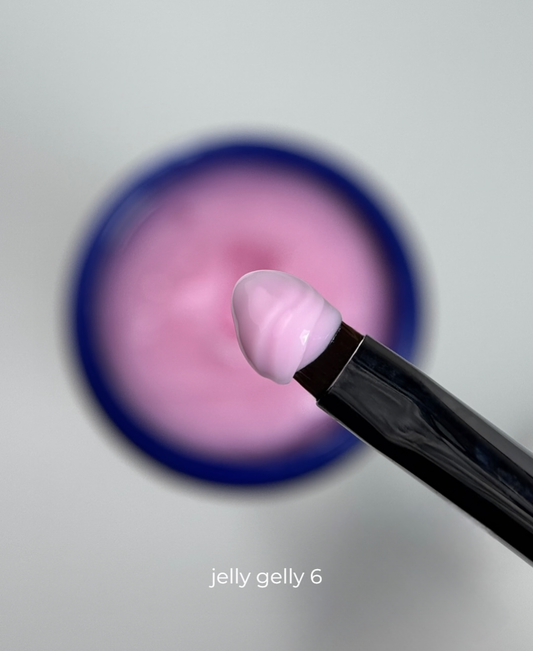 Touch Jelly Gelly, 15 ml, 6
