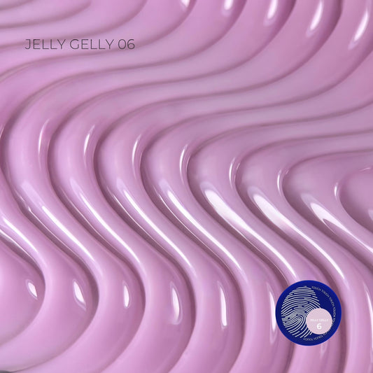 Touch Jelly Gelly, 15 ml, 6