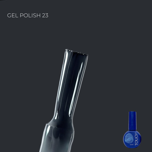 Touch Gel polish 9ml, 23