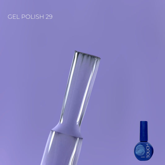 Touch Gel polish 9ml, 29