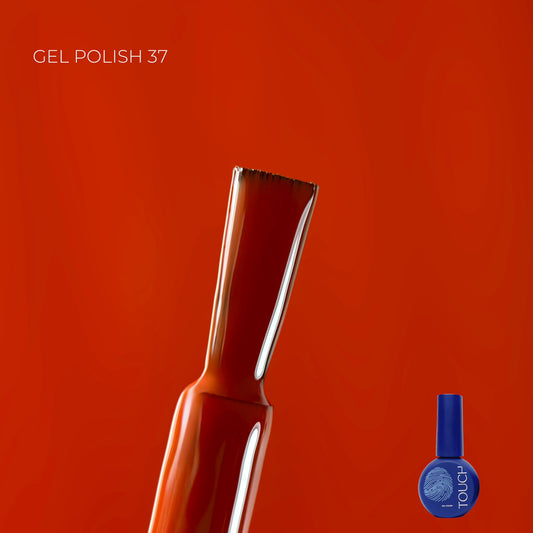 Touch Gel polish 9ml, 37