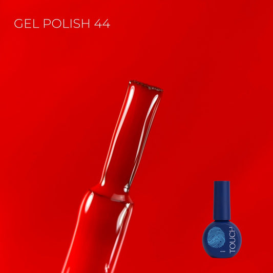 Touch Gel polish 9ml, 44