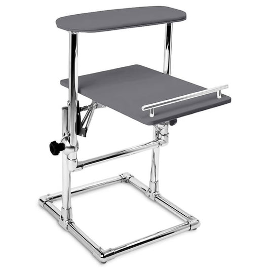 ÜLKA Pedicure rack Balance, Light Grey