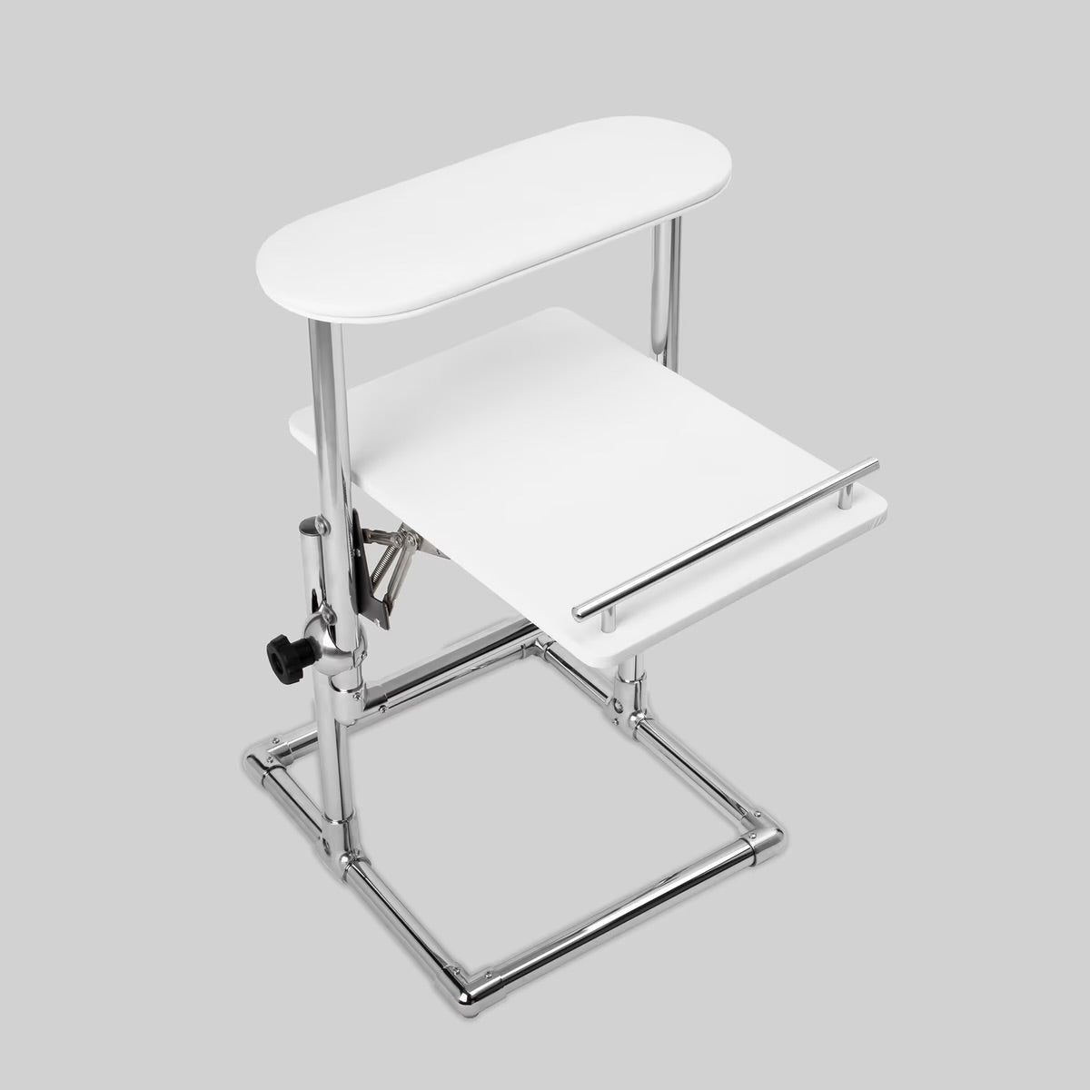 ÜLKA Pedicure rack Balance, White
