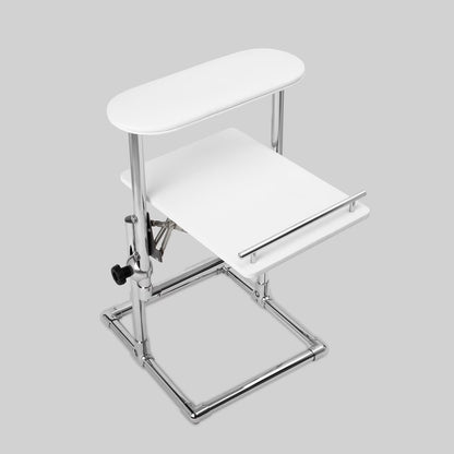 ÜLKA Pedicure rack Balance, White