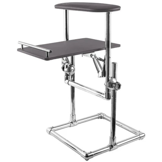 ÜLKA Pedicure rack Balance, Light Grey