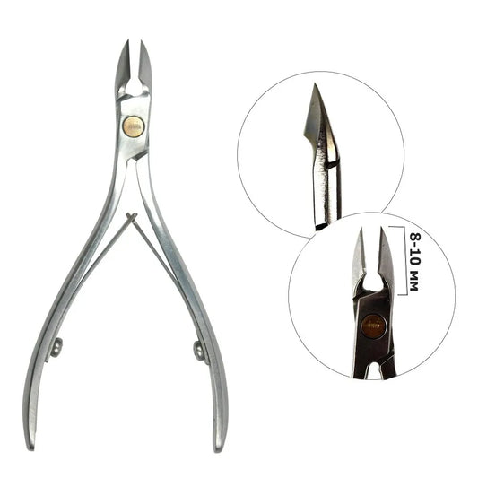 Olton M cuticle nippers