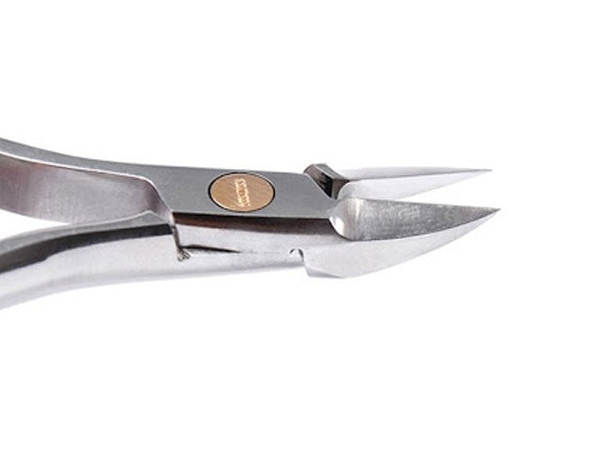 OLTON professional nippers for ingrown toenails XXXL
