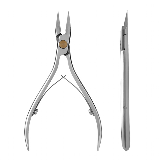 OLTON professional nippers for ingrown toenails XXXL-N