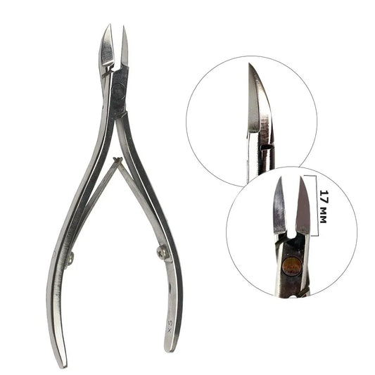 Olton Nail clippers XS
